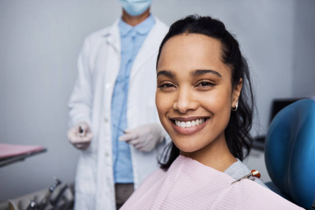 Why Choose Us for Your Dental Needs in Moreland Hills, OH
