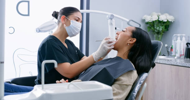 Dental X-Rays and Imaging in Moreland Hills, OH